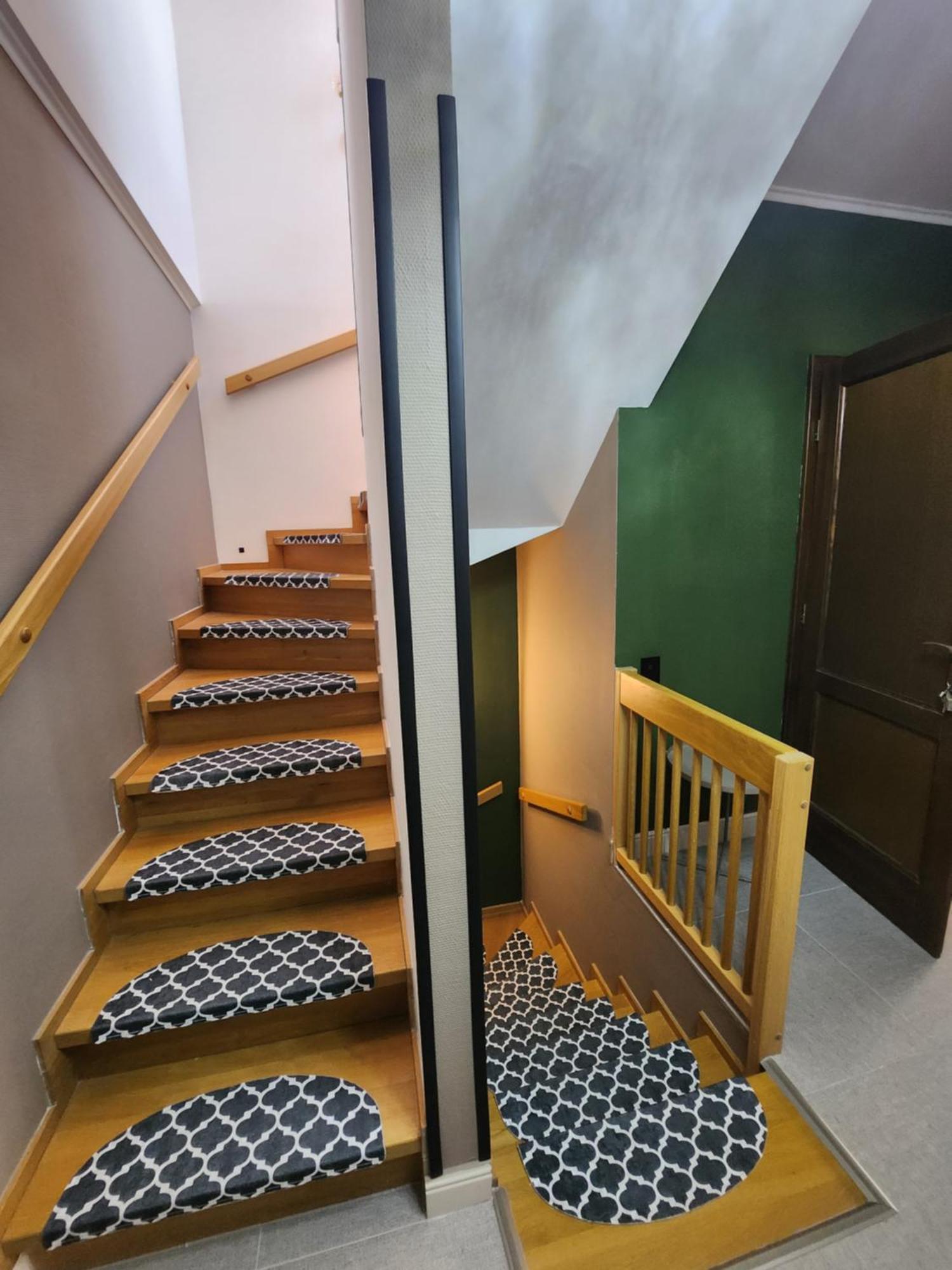 Cloud Apartment Gozsdu Budapešť Exteriér fotografie